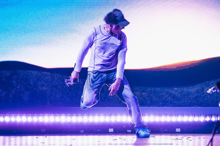 Konzert von 01099 in Erfurt