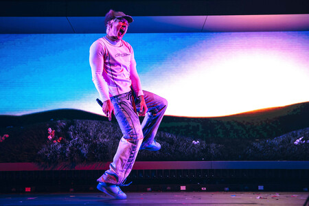 Konzert von 01099 in Erfurt