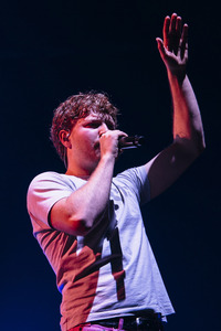 Konzert von 01099 in Erfurt