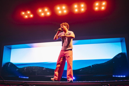 Konzert von 01099 in Erfurt