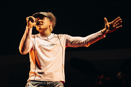 Konzert von 01099 in Erfurt