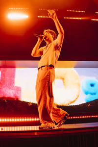 Konzert von 01099 in Erfurt