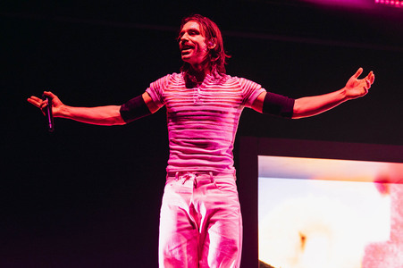 Konzert von 01099 in Erfurt