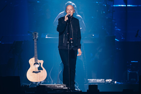 Night of the Proms 2025 in Erfurt