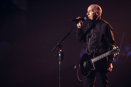 Night of the Proms 2025 in Erfurt