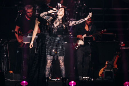 Night of the Proms 2025 in Erfurt