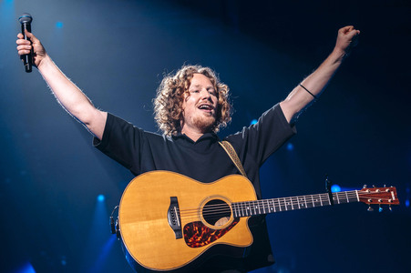 Night of the Proms 2025 in Erfurt