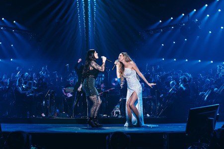 Night of the Proms 2025 in Erfurt