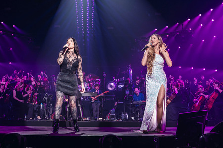 Night of the Proms 2025 in Erfurt