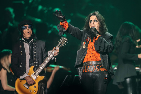 Night of the Proms 2025 in Erfurt