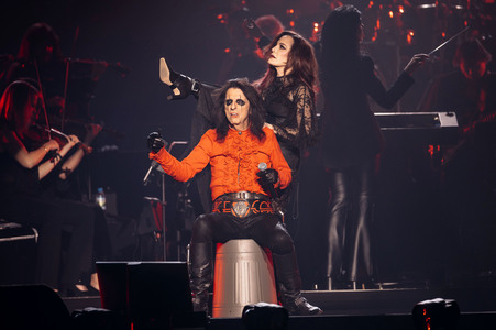 Night of the Proms 2025 in Erfurt