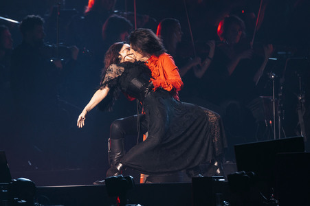 Night of the Proms 2025 in Erfurt