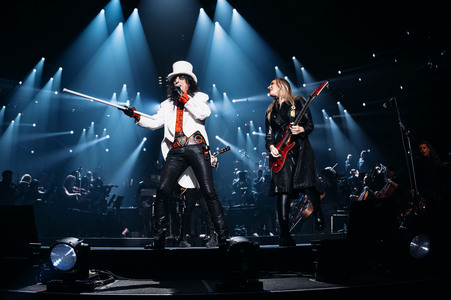 Night of the Proms 2025 in Erfurt