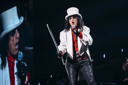 Night of the Proms 2025 in Erfurt