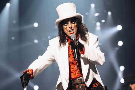 Night of the Proms 2025 in Erfurt