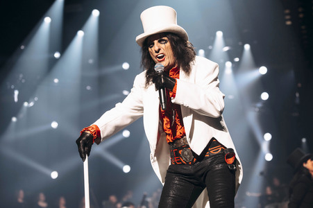 Night of the Proms 2025 in Erfurt