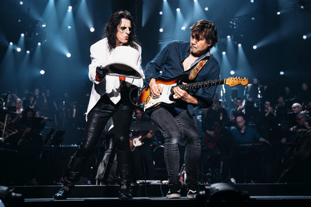 Night of the Proms 2025 in Erfurt