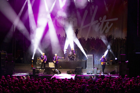 TraumHits 2025 in Erfurt