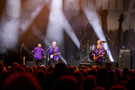 TraumHits 2025 in Erfurt