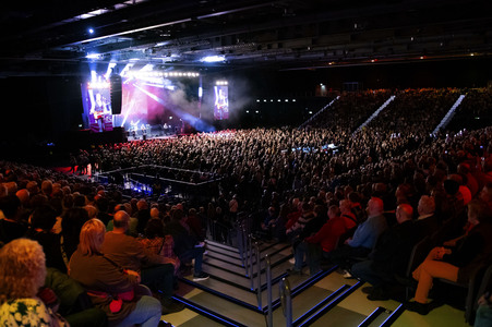 TraumHits 2025 in Erfurt