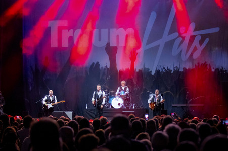 TraumHits 2025 in Erfurt