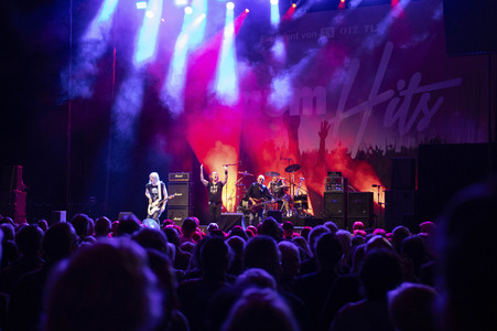 TraumHits 2025 in Erfurt