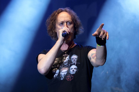 TraumHits 2025 in Erfurt