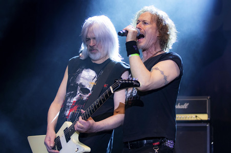 TraumHits 2025 in Erfurt