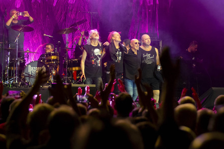 TraumHits 2025 in Erfurt