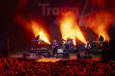 TraumHits 2025 in Erfurt