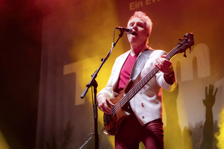 TraumHits 2025 in Erfurt