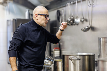 Fototermin mit Kemal Üres in Essen