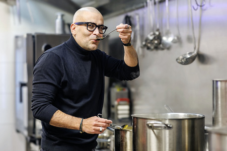 Fototermin mit Kemal Üres in Essen