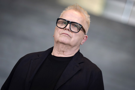 Pressestatment mit Wolfram Weimer nach dem Treffen mit Musikerinnen und Musikern im Kanzleramt in Berlin