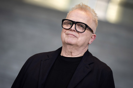 Pressestatment mit Wolfram Weimer nach dem Treffen mit Musikerinnen und Musikern im Kanzleramt in Berlin