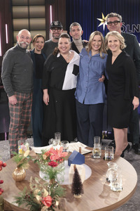 Talkshow 'Kölner Treff' in Köln