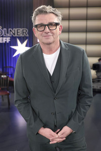 Talkshow 'Kölner Treff' in Köln