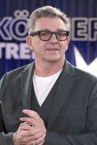 Talkshow 'Kölner Treff' in Köln