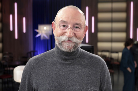 Talkshow 'Kölner Treff' in Köln