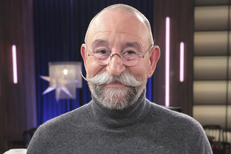 Talkshow 'Kölner Treff' in Köln