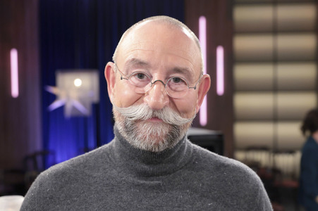 Talkshow 'Kölner Treff' in Köln