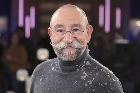 Talkshow 'Kölner Treff' in Köln