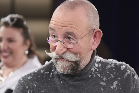 Talkshow 'Kölner Treff' in Köln