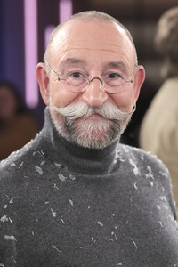 Talkshow 'Kölner Treff' in Köln