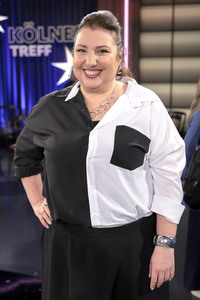 Talkshow 'Kölner Treff' in Köln