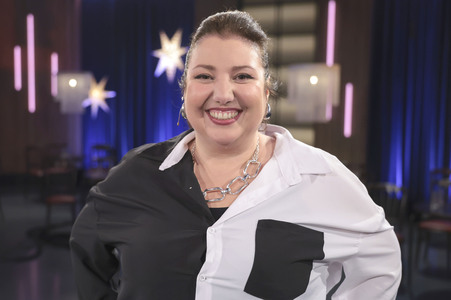 Talkshow 'Kölner Treff' in Köln