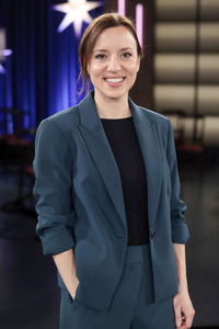 Talkshow 'Kölner Treff' in Köln