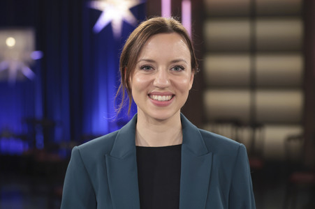 Talkshow 'Kölner Treff' in Köln