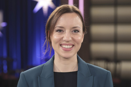 Talkshow 'Kölner Treff' in Köln