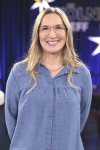 Talkshow 'Kölner Treff' in Köln